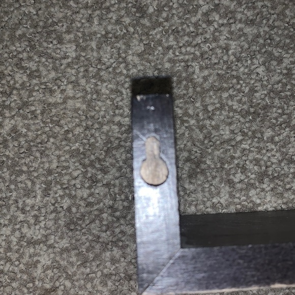 wall shelves - Picture 5 of 6